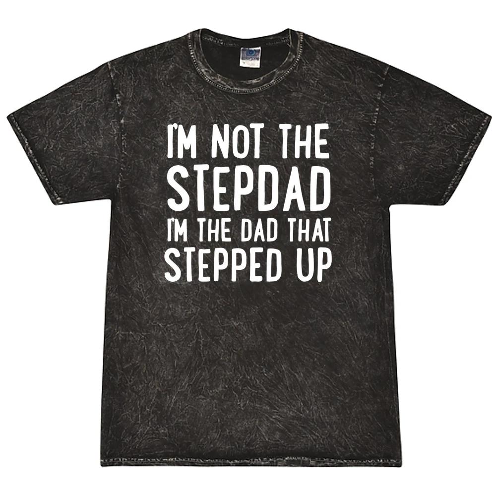 Im Not The Stepdad