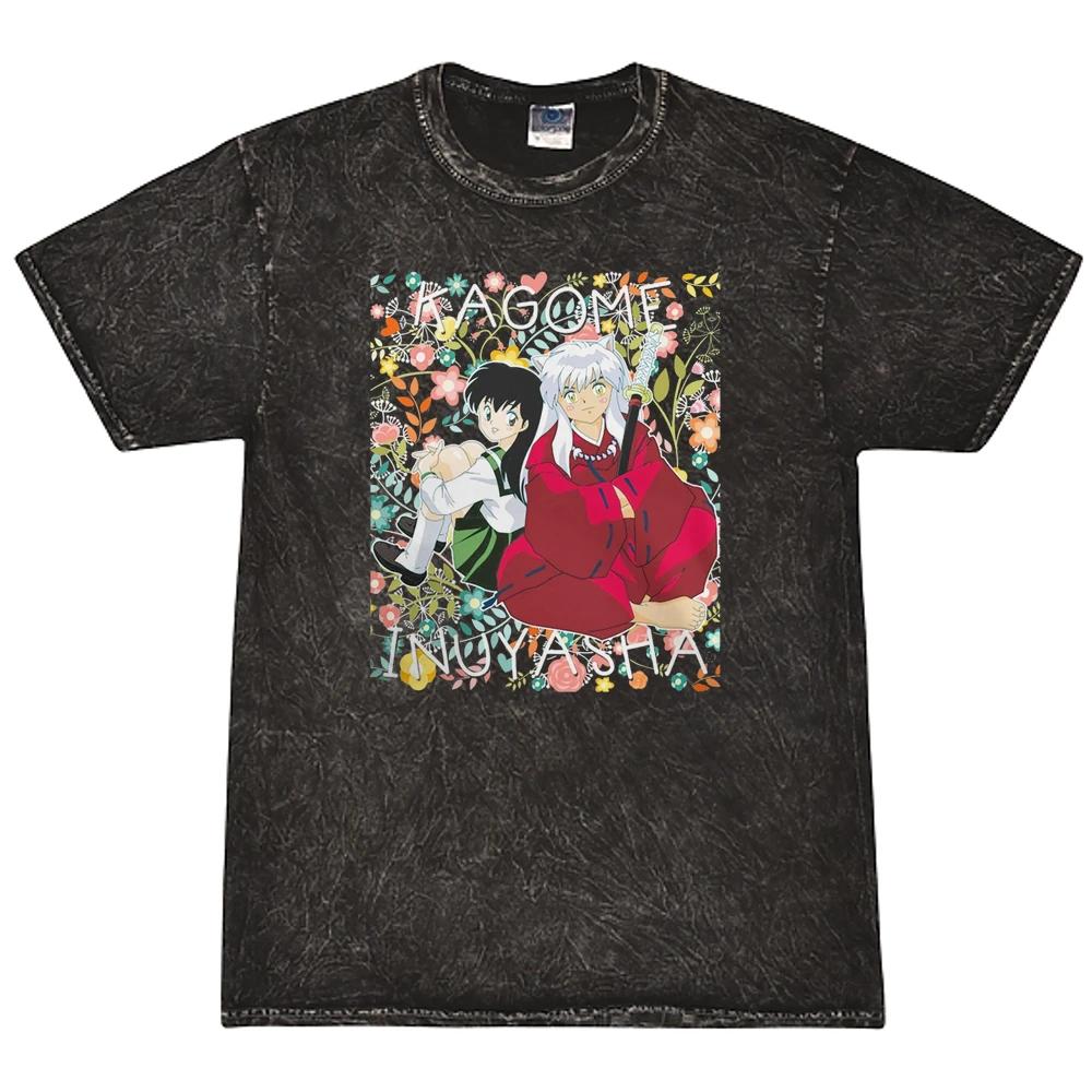 Inuyasha Dog Forest Spirit