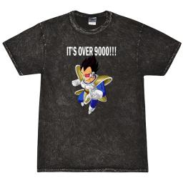 It Is Over 9000 Vegeta