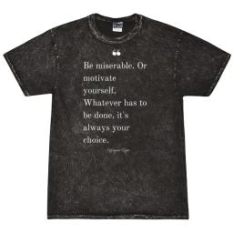 Its Always Your Choice
