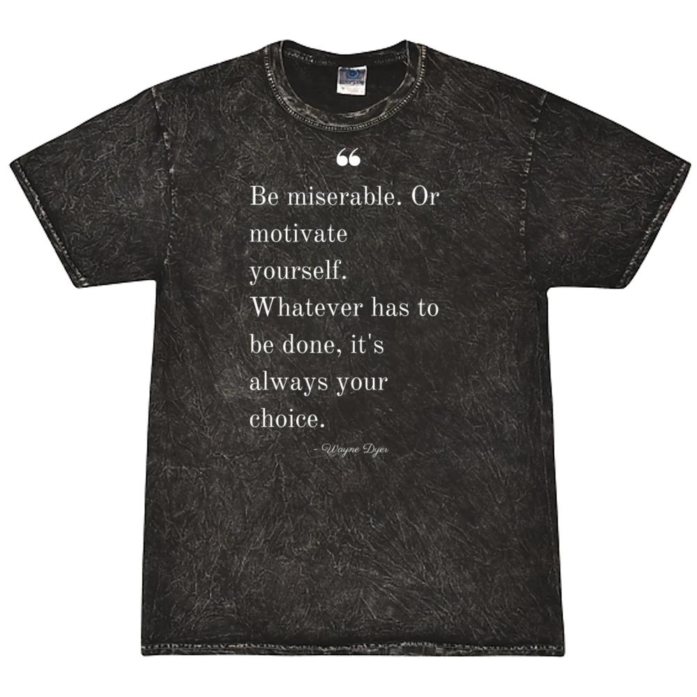 Its Always Your Choice