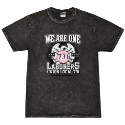 Laborers Union Local 731