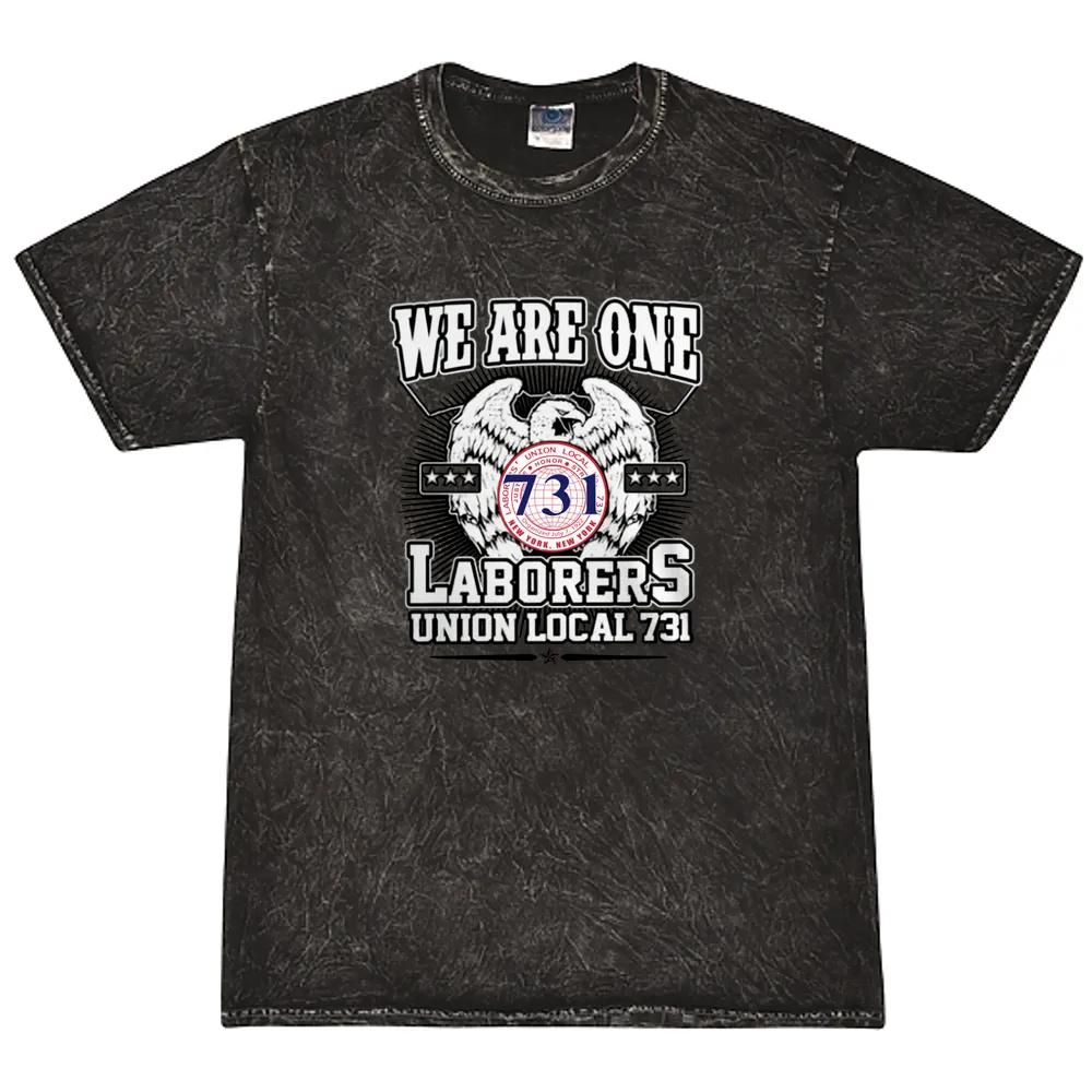 Laborers Union Local 731