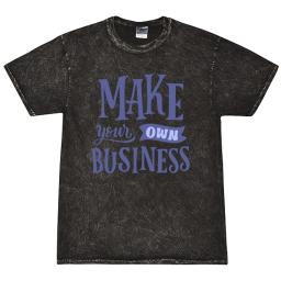 Make Your Own Business