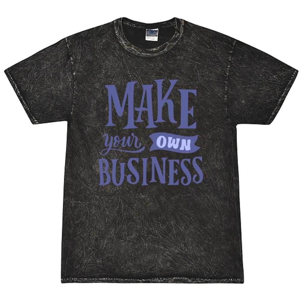 Make Your Own Business