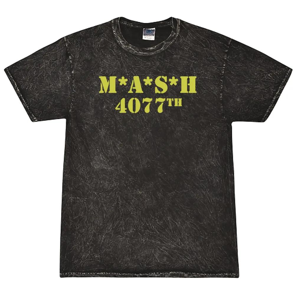 Mash 4077eme