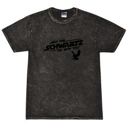 May The Schwartz Be With You