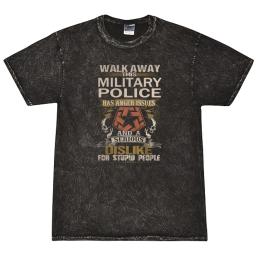 Military Police Wakaway