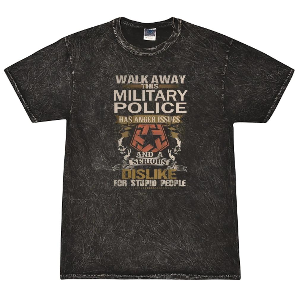 Military Police Wakaway