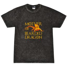 Mother Of Bearded Dragons