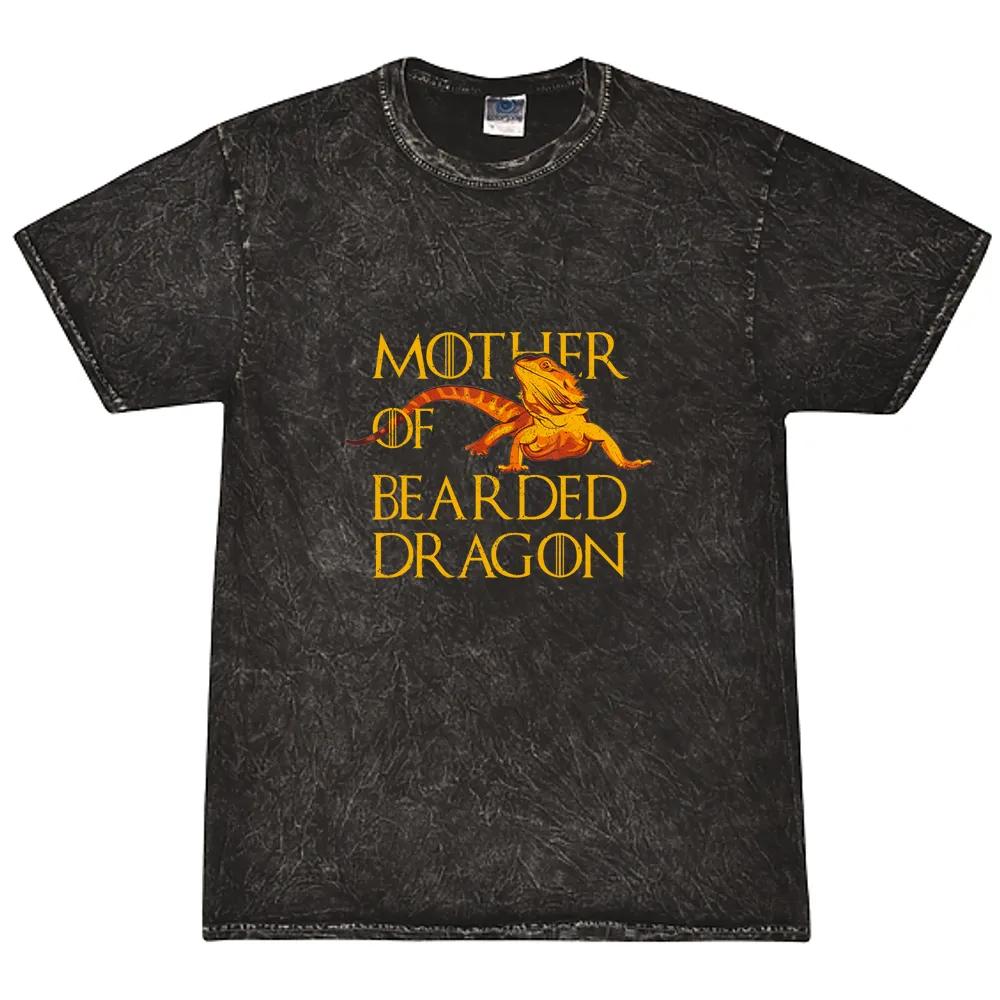 Mother Of Bearded Dragons