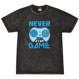 Never Stop Game