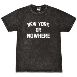New York Or Nowhere