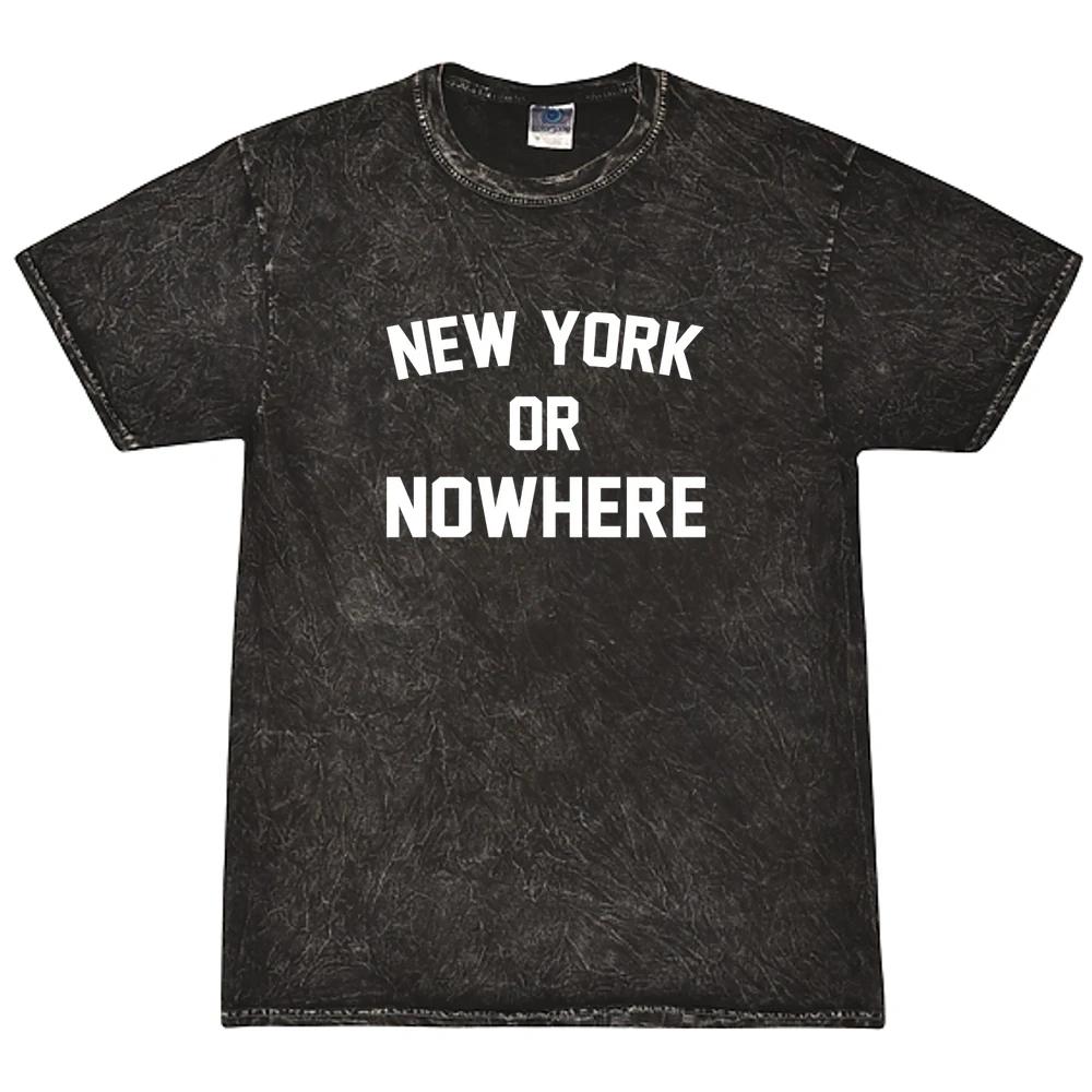 New York Or Nowhere