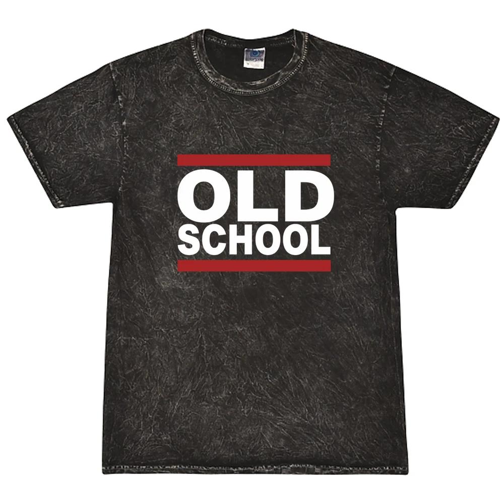 Old School