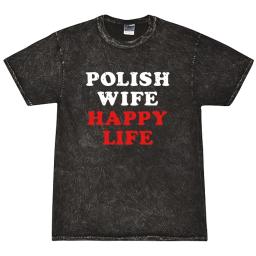 Polish Wife Happy Life