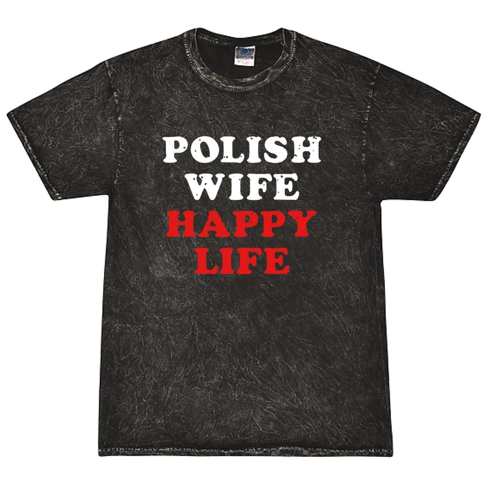 Polish Wife Happy Life