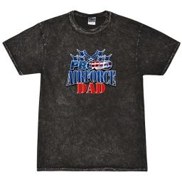 Proud Airforce Dad
