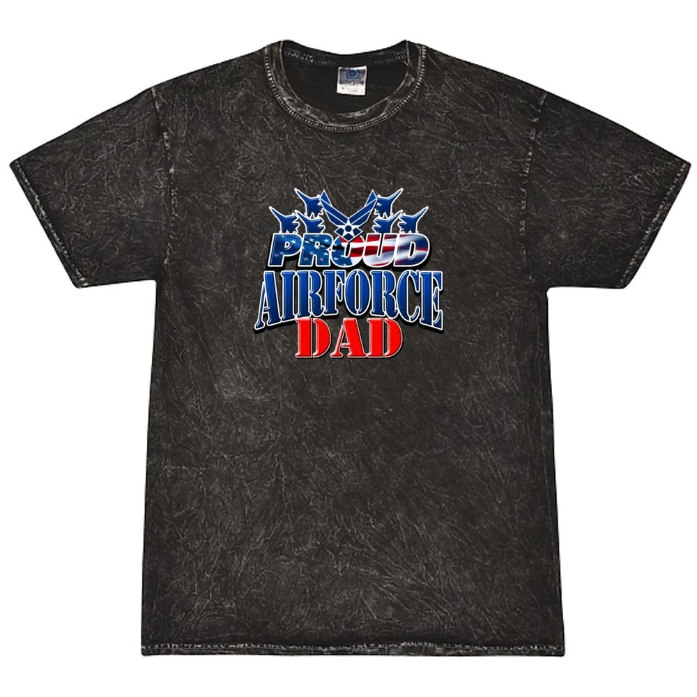 Proud Airforce Dad