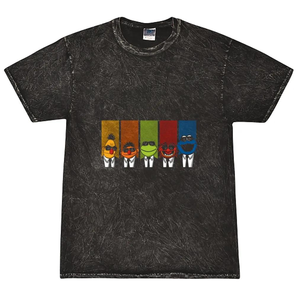 Reservoir Muppets Dogs