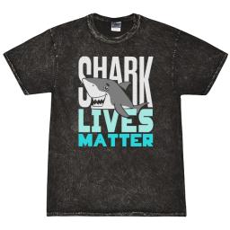Shark Lives Matter