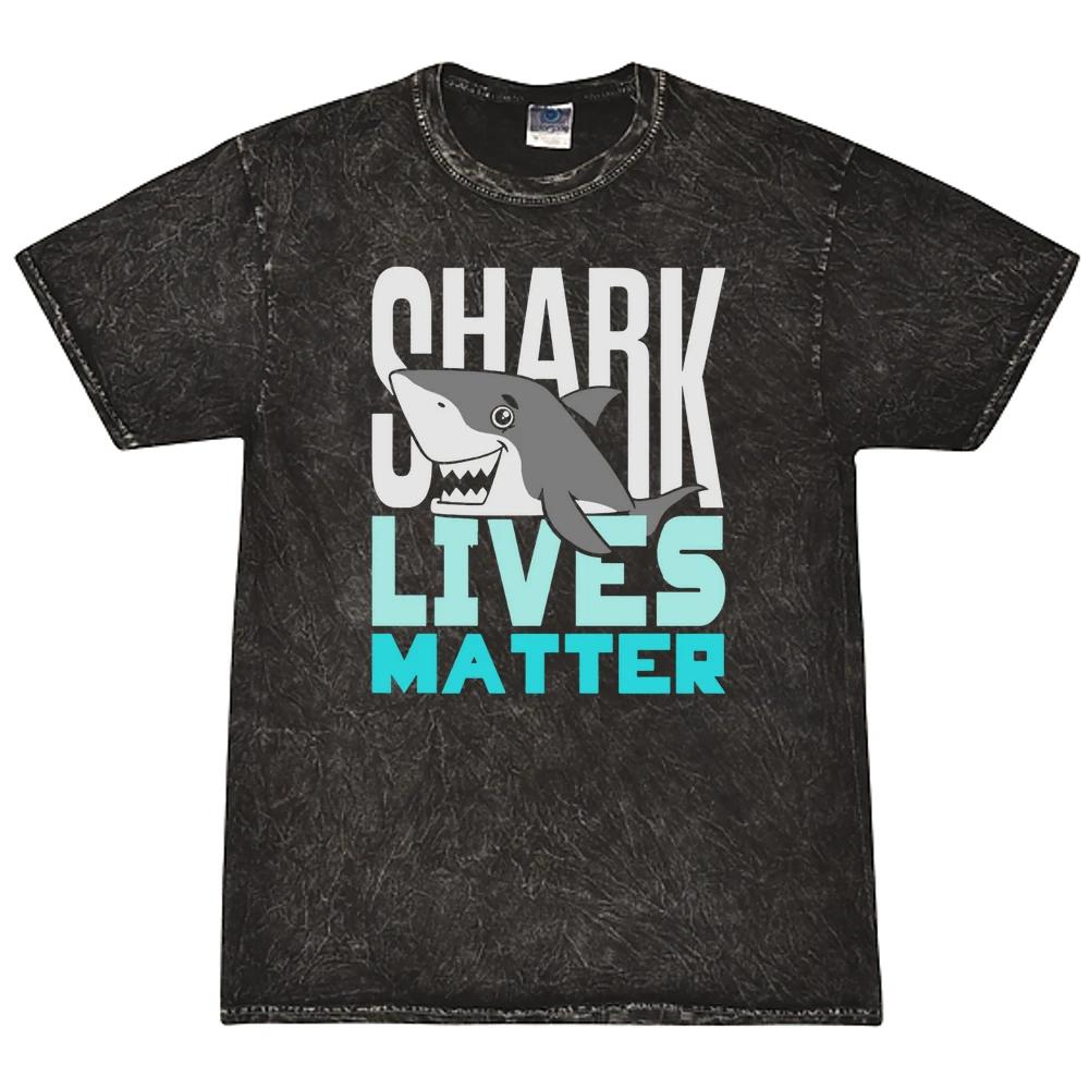 Shark Lives Matter