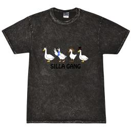Silla Gang Goose
