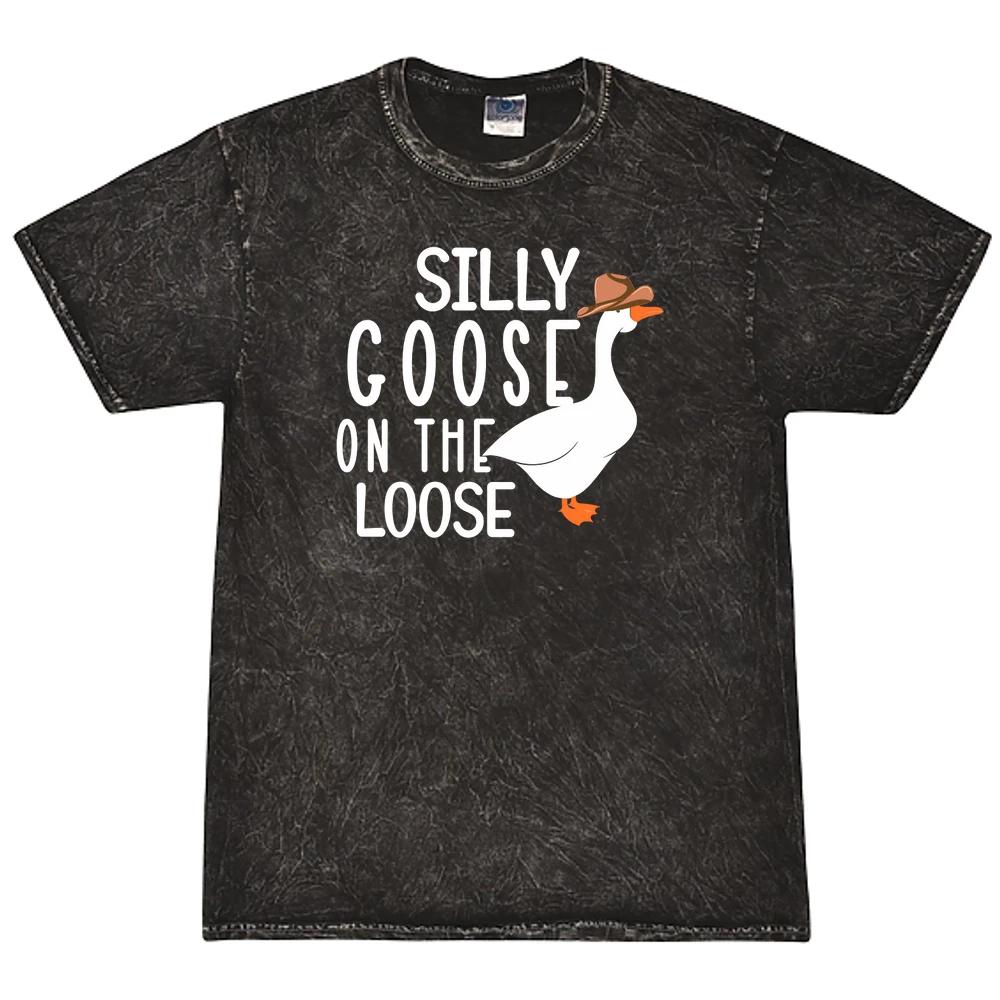 Silly Goose On The Loose