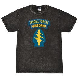 Special Forces Logo