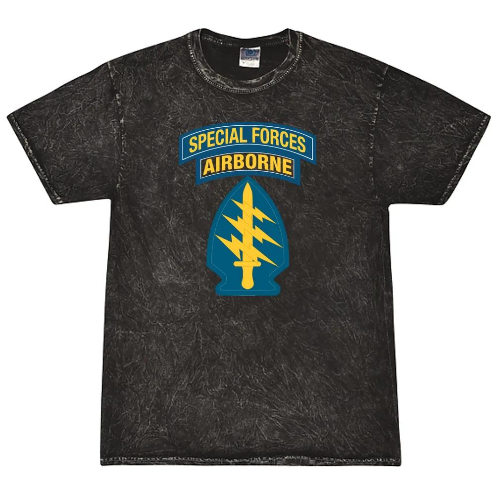 Special Forces Logo