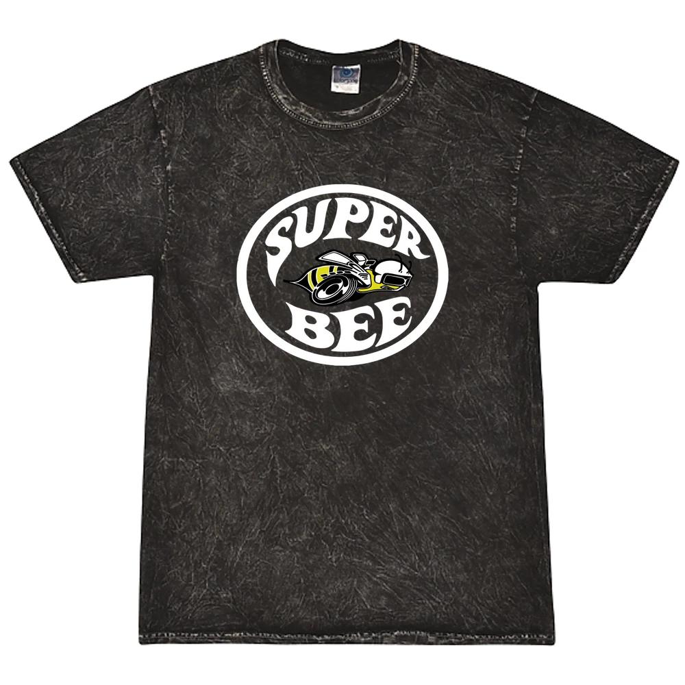 Super Bee Logo