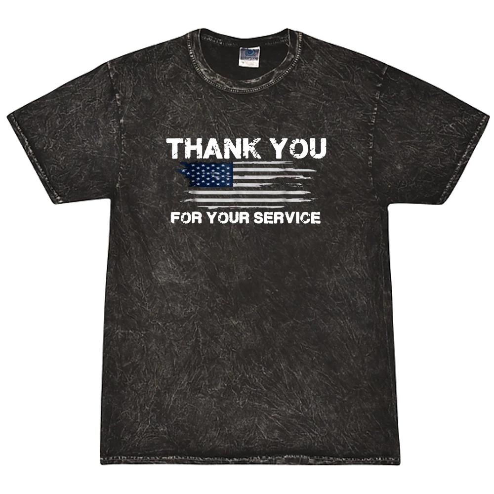 Thank You For Your Service