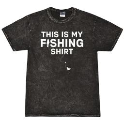 This Is My Fishing