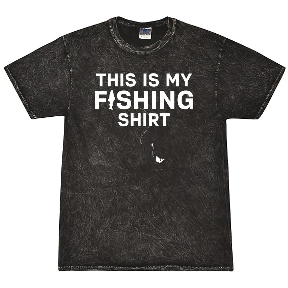 This Is My Fishing