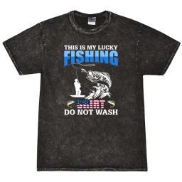This Is My Lucky Fishing