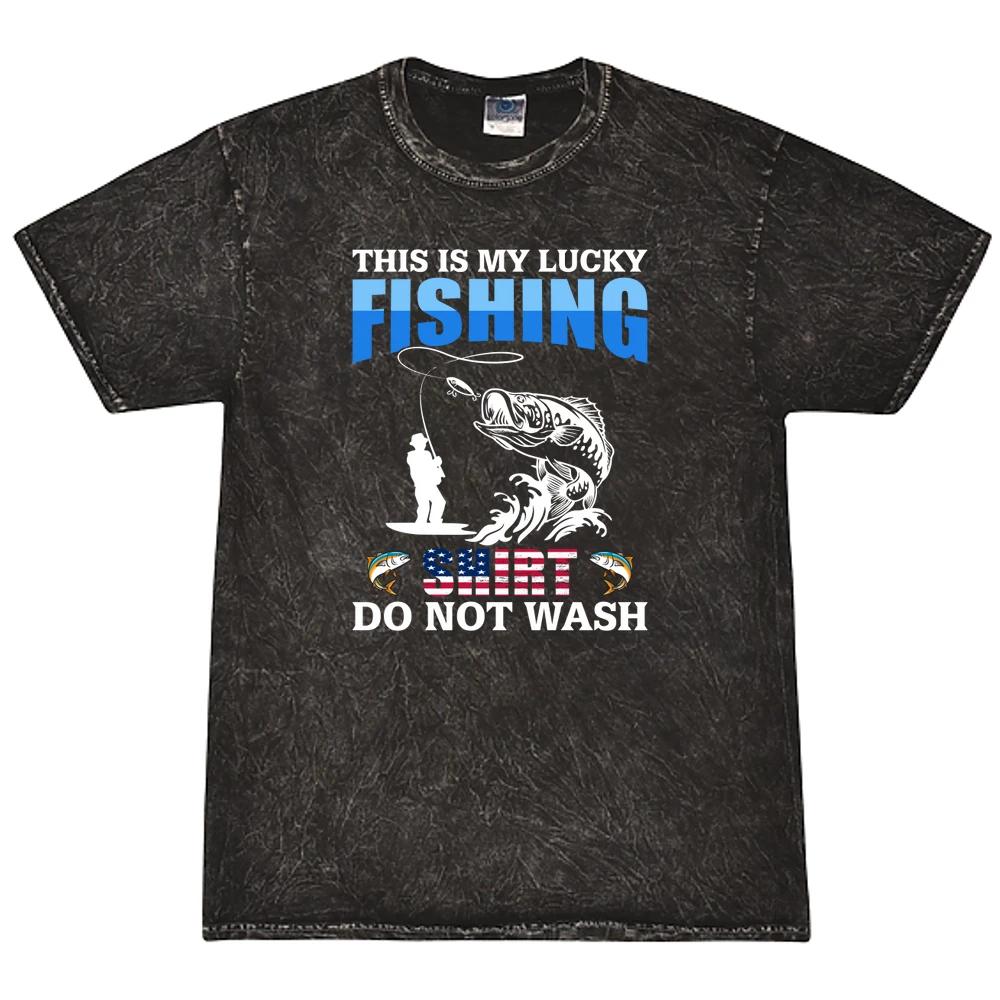 This Is My Lucky Fishing