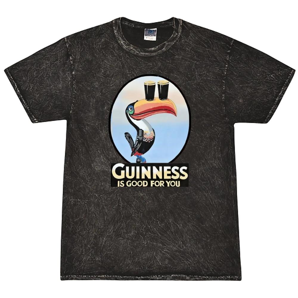 Vintage Guinness Toucan