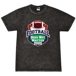 Football Does Not Matter 2020