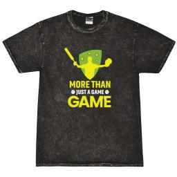 More Than A Game Cricket