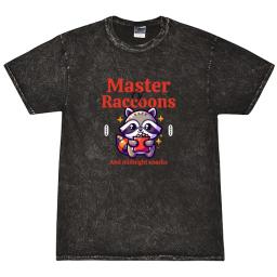 Master Of Raccoons