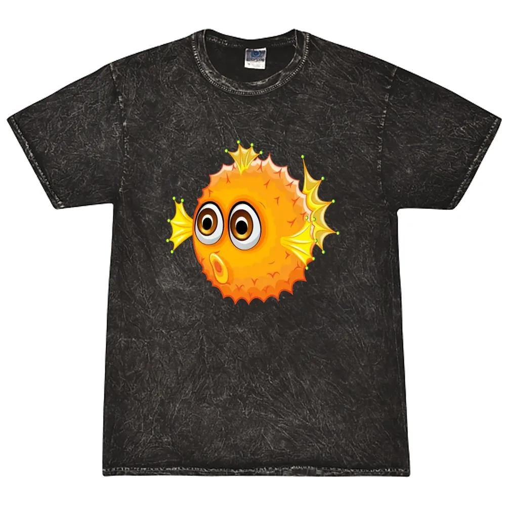 Sea Fish Design