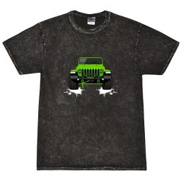 Jeep Jeep Jl Green
