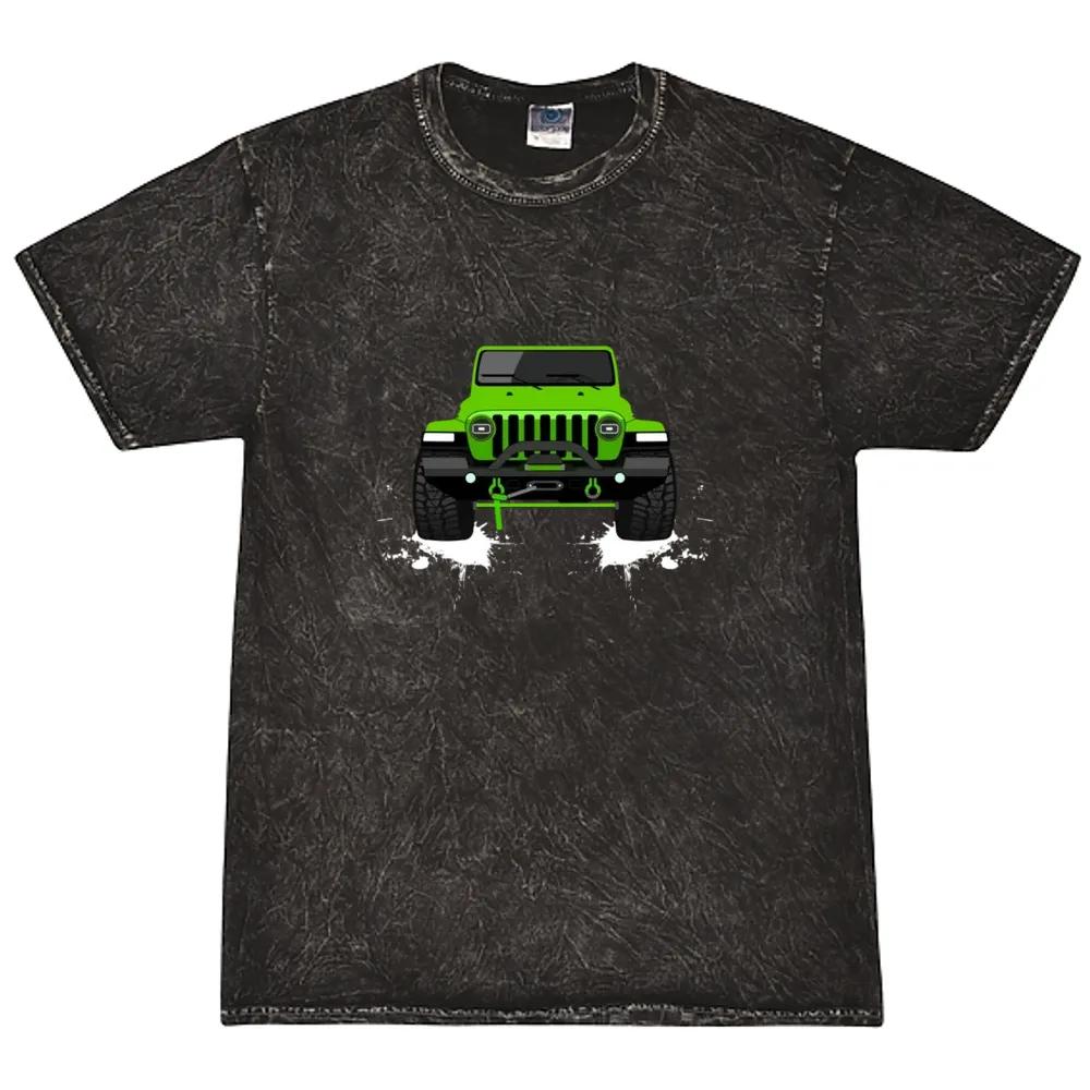 Jeep Jeep Jl Green