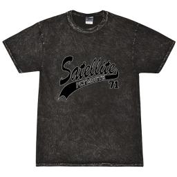 71 Satellite White Outline