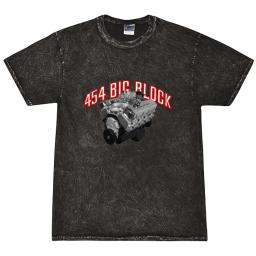 454 Big Blog