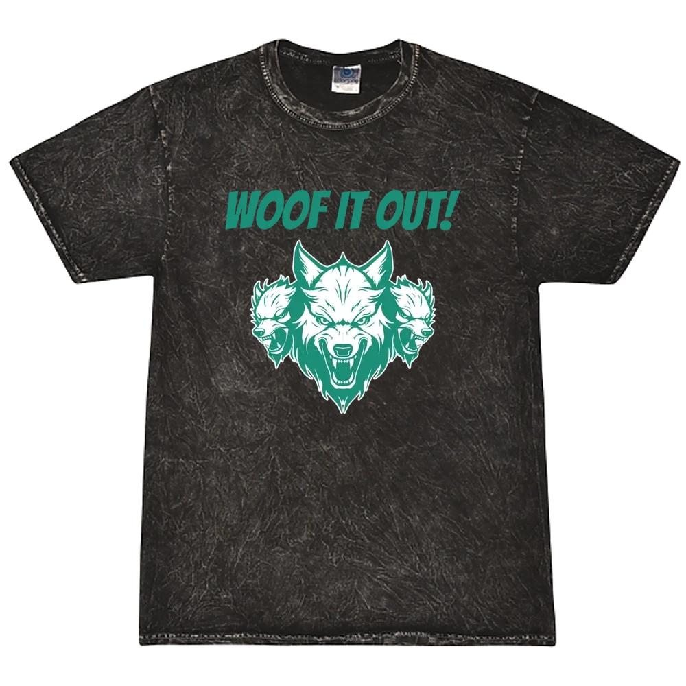 Woof It Out