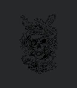 Rock Nrollforeverblack