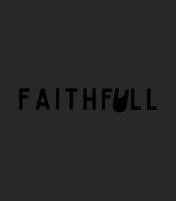 Faith Full Graphic Tee