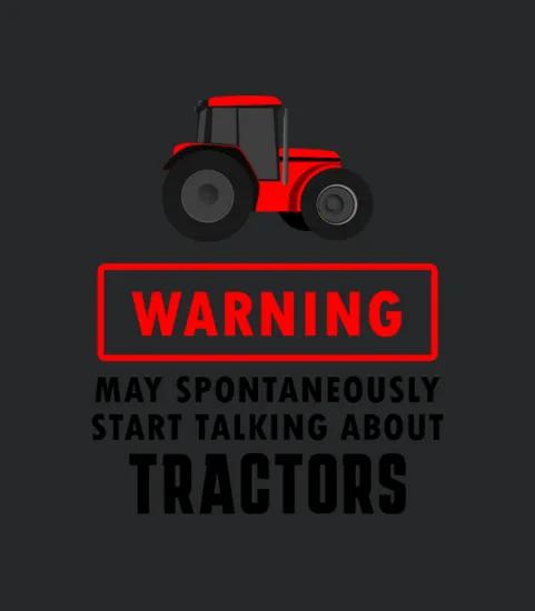Tractor Farming Quotes