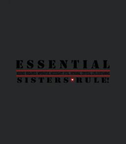 Essential Sisters Rule